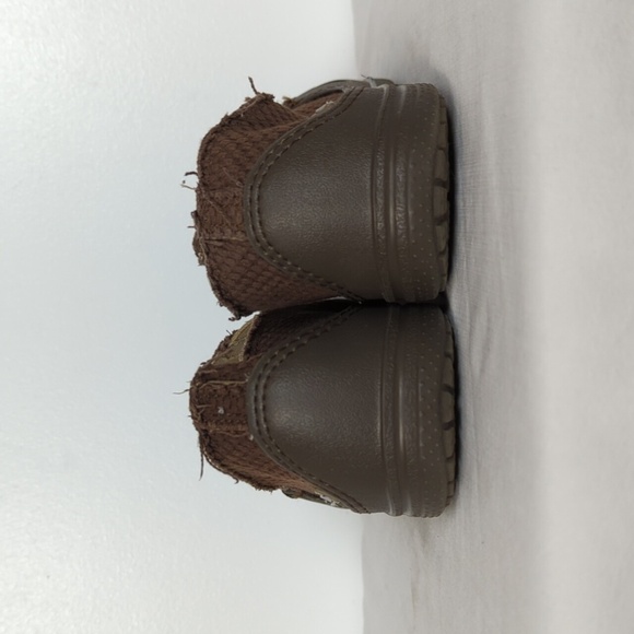 Crocs Tideline Woven Upper Loafers - Picture 3 of 11